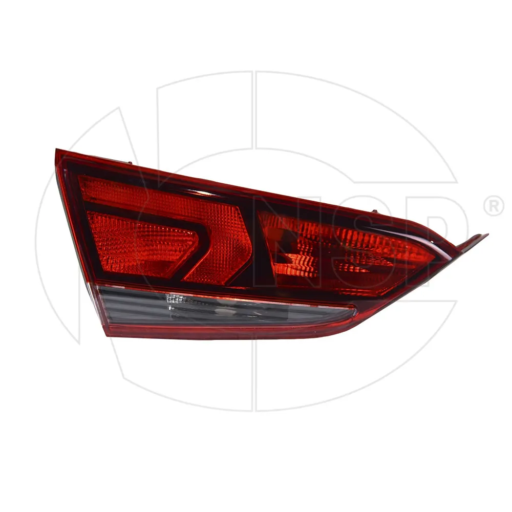 Фонарь задний L (внутренний) HYUNDAI Solaris II 17-> NSP NSP0292403H5000