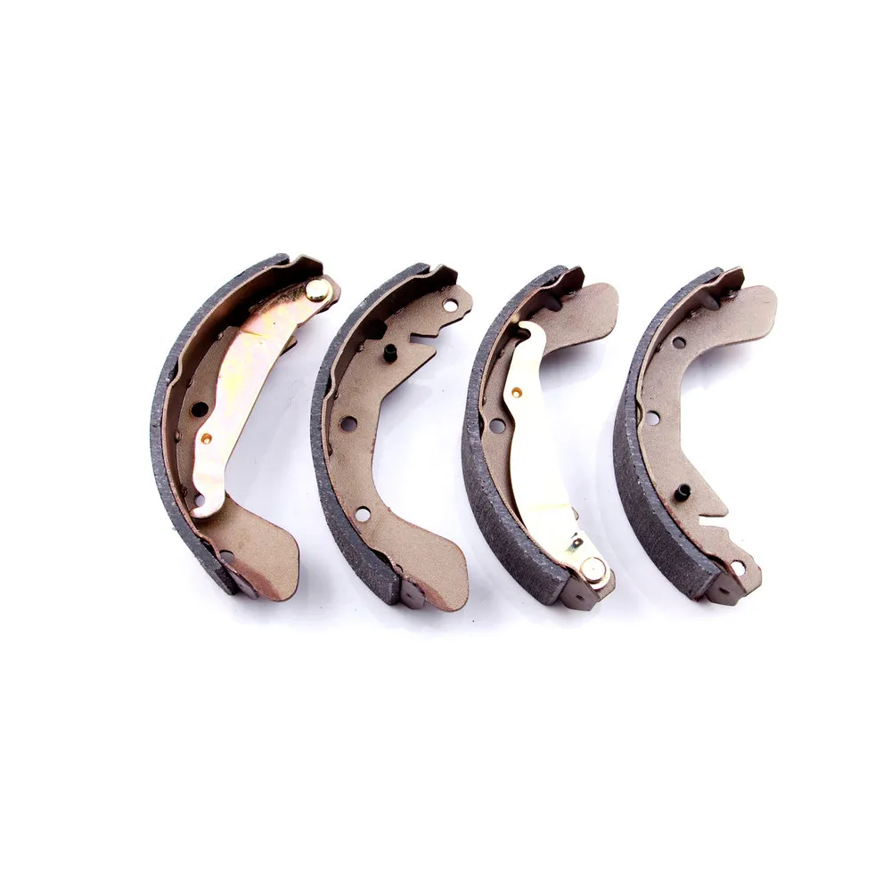 Колодки задние DAEWOO Nexia NSP NSP01NP1441