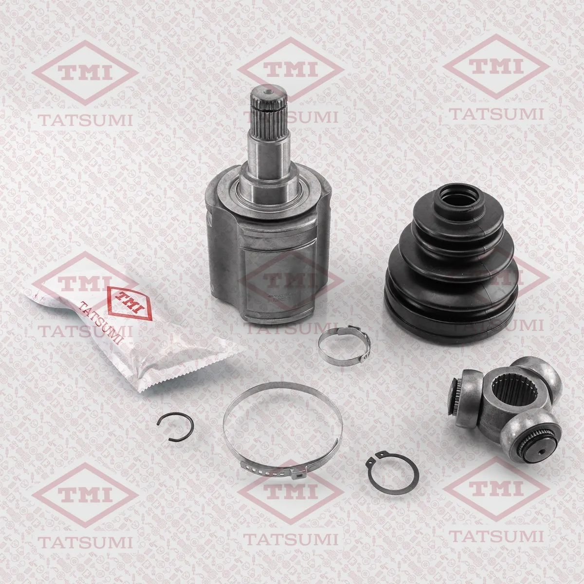 ШРУС внутренний к-т TOYOTA 4Runner /Land Cruiser 96-> TATSUMI TDB1022