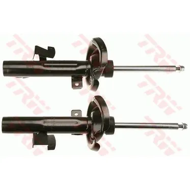 Амортизатор передний L/R цена за 1 шт. min 2