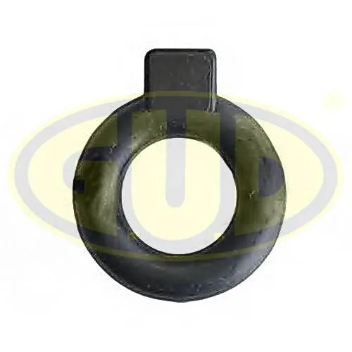 КРЕПЛЕНИЕ ГЛУШИТЕЛЯ VW GOLF II 85-91/JETTA II 87-91/AUDI 100 71-76 G.U.D GMM001082