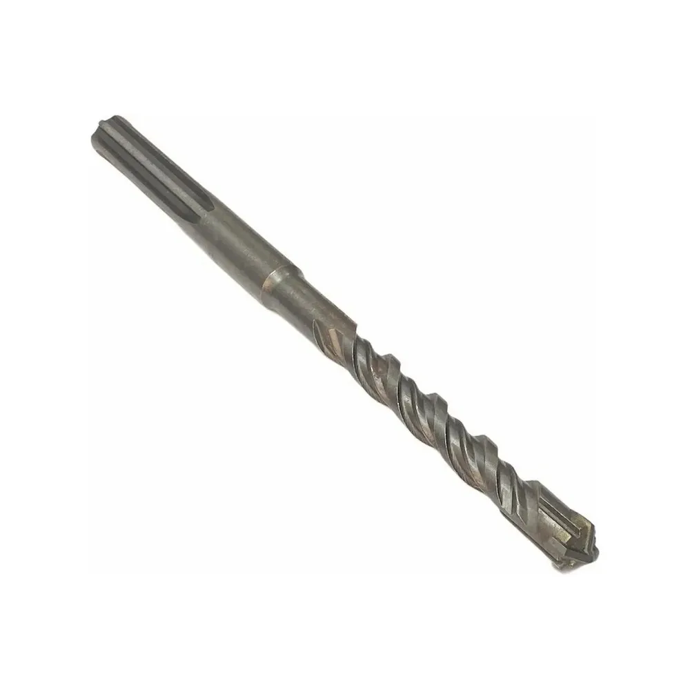 Буры sds max, 14х400 мм VertexTools 888-14-400