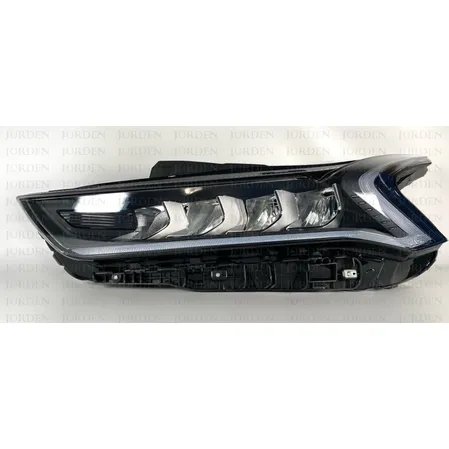 Фара LH (4 LED) K5 20-