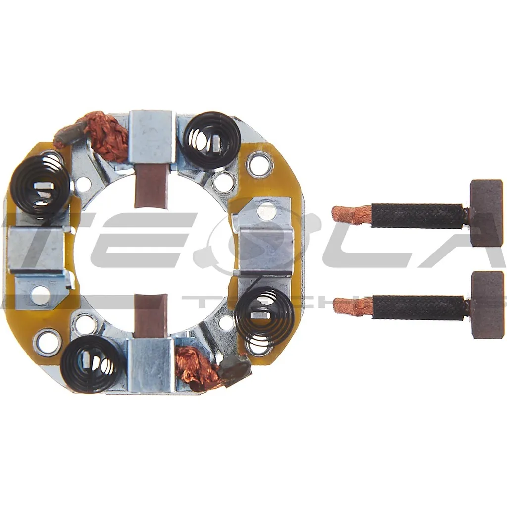 Щеткодержатель TESLA TECHNICS TT51368