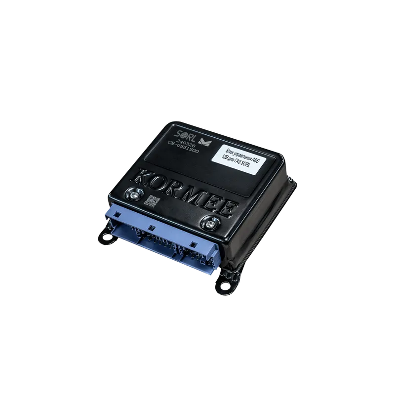 Блок управления ABS 12В для ГАЗ SORL CM-0351200