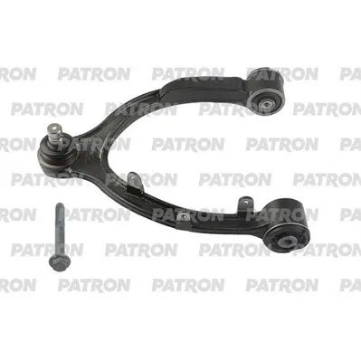 Рычаг подвески cast iron type TESLA MODEL 3 2018- MODEL Y 2019- PATRON PS50394L