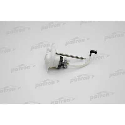 Фильтр топливный VW: PASSAT 1.4 TSI/1.6 FSI/1.8 TSI/2.0 TSI/FSI 05- PATRON PFP464