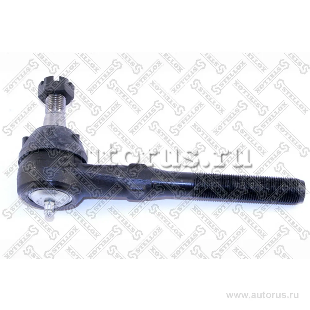 Наконечник рулевой наружный левый Ford Espedition 97-02, Lincoln N STELLOX 51-00085-SX