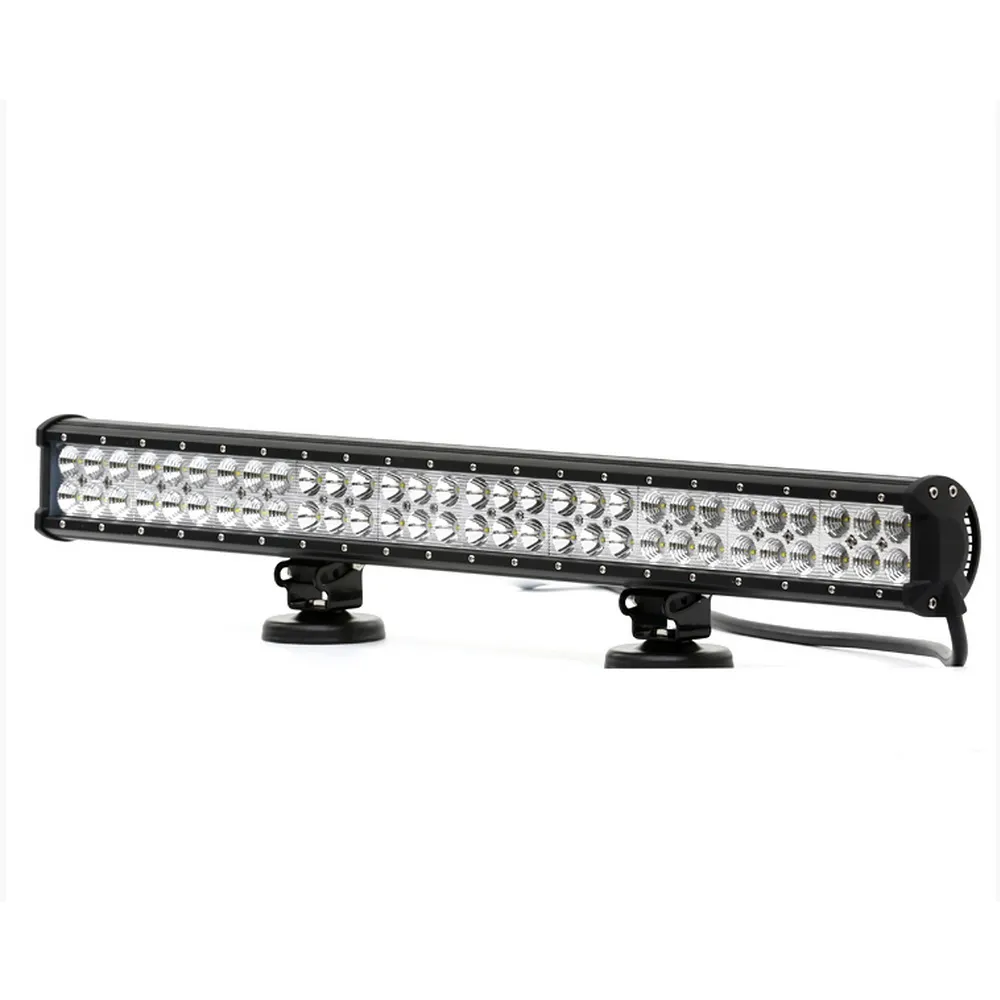 Светодиодная фара ВЫМПЕЛ CL-180W-Combo комб. свет,мет. корп. 60 LED, 180W