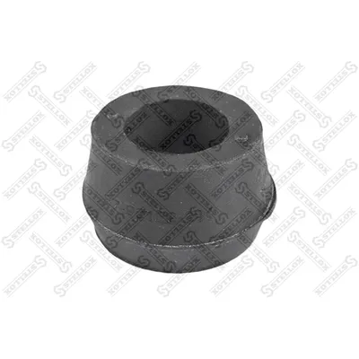 Сайлентблок амортизатора нижн. Toyota Land Cruiser KDJ9#/KZJ9#/VZJ STELLOX 87-98132-SX