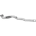 Труба выхлопного газа OPEL ASTRA G 00-03 BOSAL 852-365
