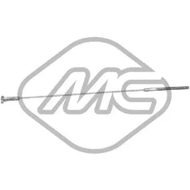 Трос ручника FRD FOCUS ALL ANT пер Metalcaucho 81805