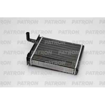 Радиатор отопителя FIAT: PALIO 1.0/1.2/1.4/1.4KAT/1.5/1.6 16V/1.7TD/1 PATRON PRS2093