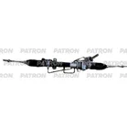 Рейка рулевая Subaru Forester (S11/SG) (2002 - 2005) Forester (S PATRON PSG1034