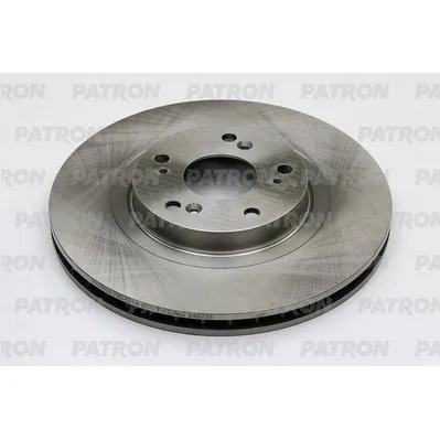 Диск тормозной передний HONDA CIVIC VI 2.0 TYPE-R 01> PATRON PBD4288