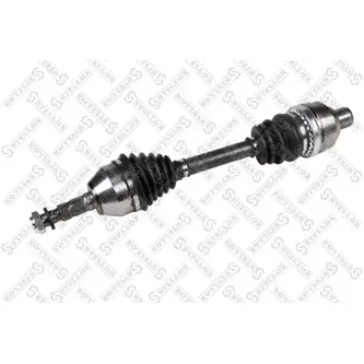 Привод правый 584mm, 24078 Opel Astra H 1.7CDTI 05-08 STELLOX 158 1946-SX
