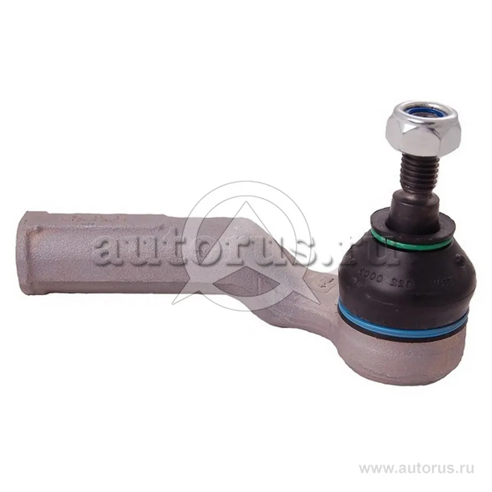 Наконечник рулевой R SIDEM 3637