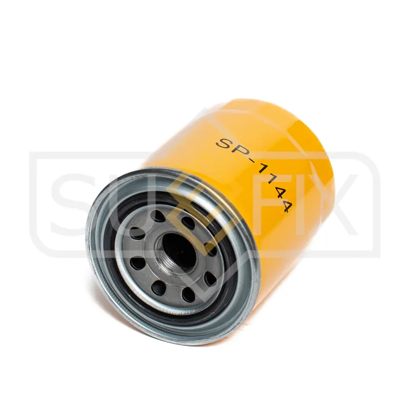 Фильтр масляный SUFIX SP-1144