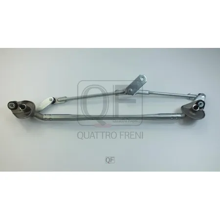 Трапеция стеклоочистителя без мотора FR AVENSIS COROLLA 120, QUATTRO FRENI QF01N00014