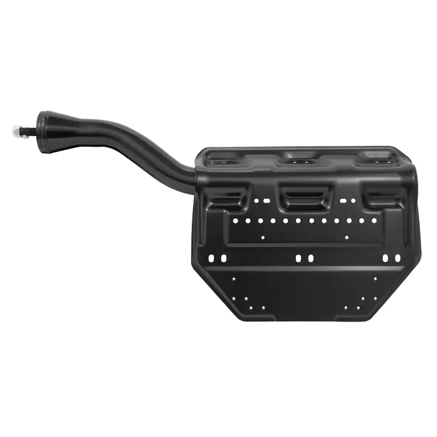 Кронштейн брызговика EXOVO 22018E