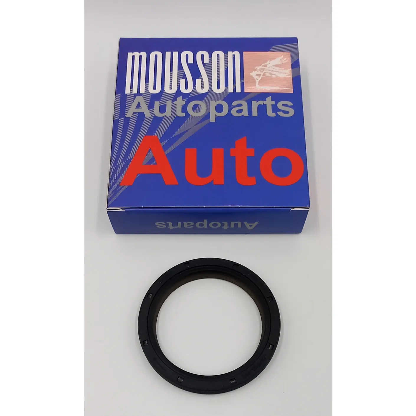 Сальник передний VAG 3,0D EA897 30mm CRC (55*70*8) MOUSSON SEA30EA897F