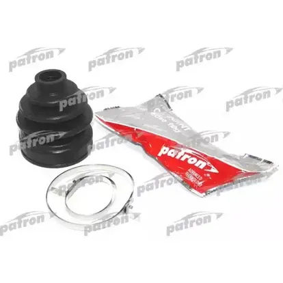 Пыльник ШРУСа внутр к-кт (20x65x89) CHEVROLET: MATIZ 05- \ DAEWO PATRON PDC9374