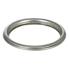 Уплотнительное кольцо сливной пробки SUBARU Washer 20,3x25,5x2,2 /DIN 7603C / FE ELRING 705050