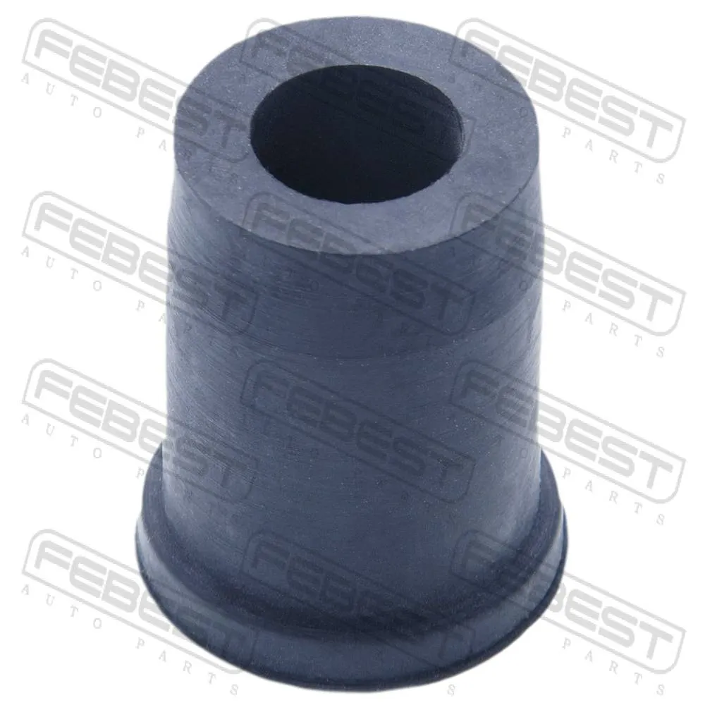 Втулка задней рессоры задняя MAZDA E2000/E2200/NISSAN Vanette FEBEST NSB-056