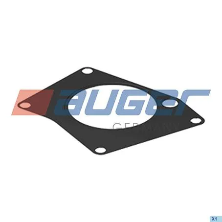 Прокладка, Блок цилиндров AUGER 79628