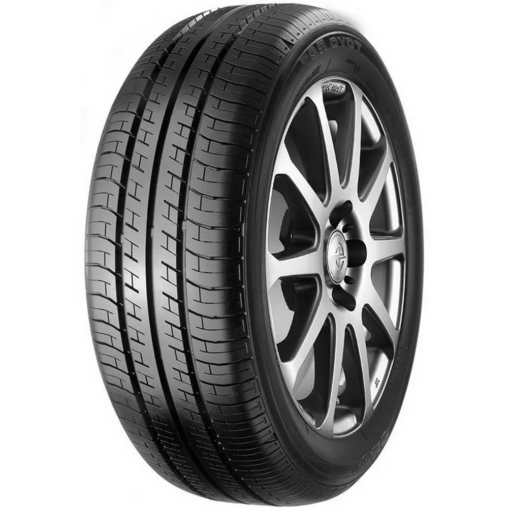 Шина R15 185/55 Toyo R27 82V лето TS00046 фото
