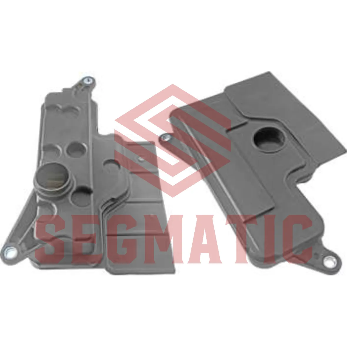Фильтр АКПП с прокладкой Toyota Camry/Rav4 3.5 01 SEGMATIC SGTF20011040