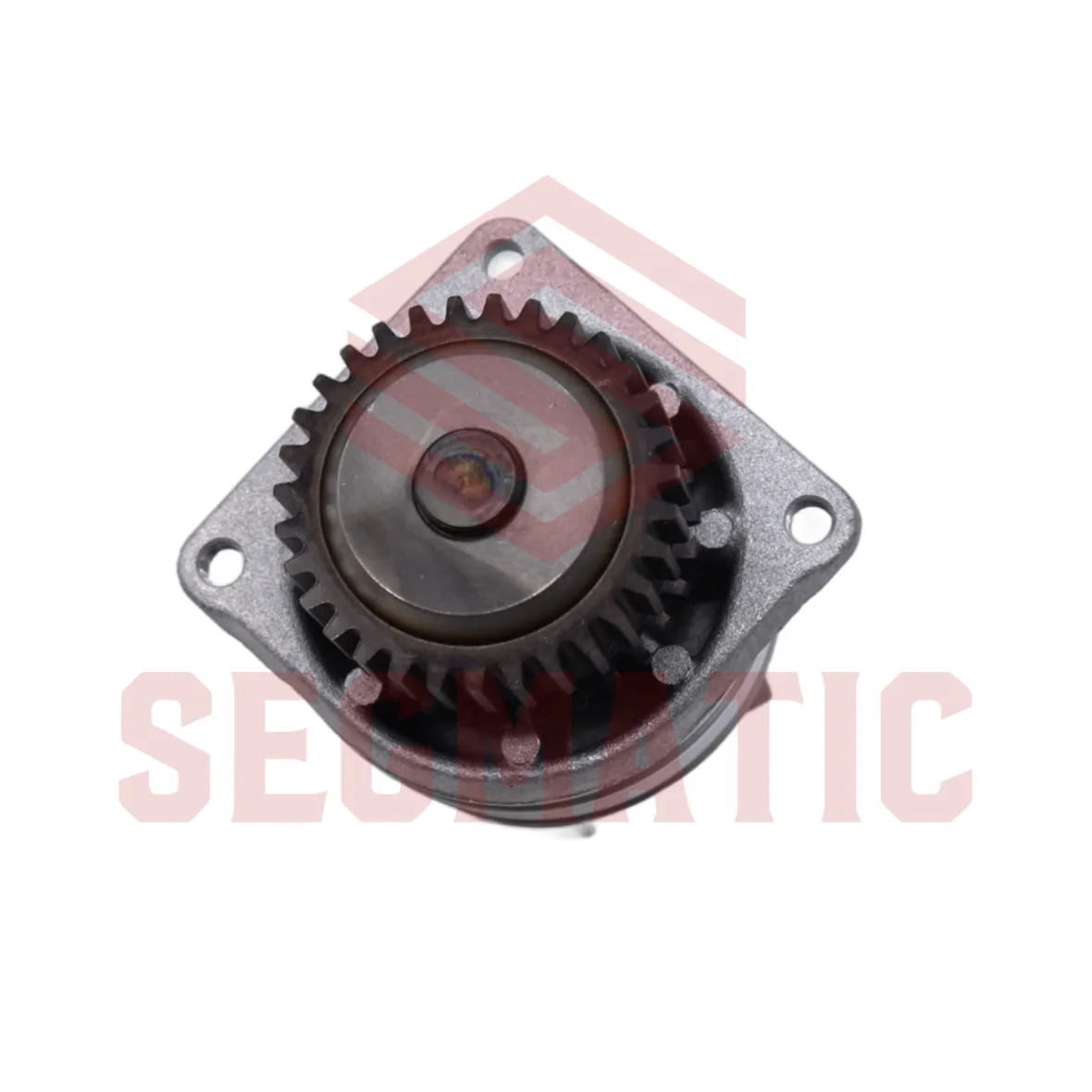 Водяной насос Infiniti FX35 (S50) (03-), Nissan Murano (Z50, Z51) (03-), Pathfinder (R51) (05-) SEGMATIC SGWP6179