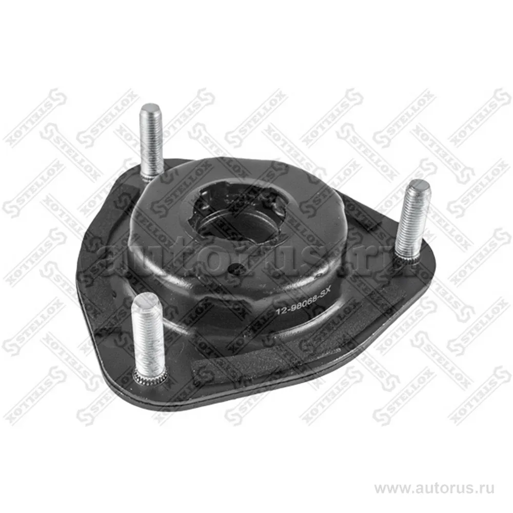 Опора амортизатора переднего Toyota Picnic/Avensis Verso 2.0/2.0i STELLOX 12-98068-SX