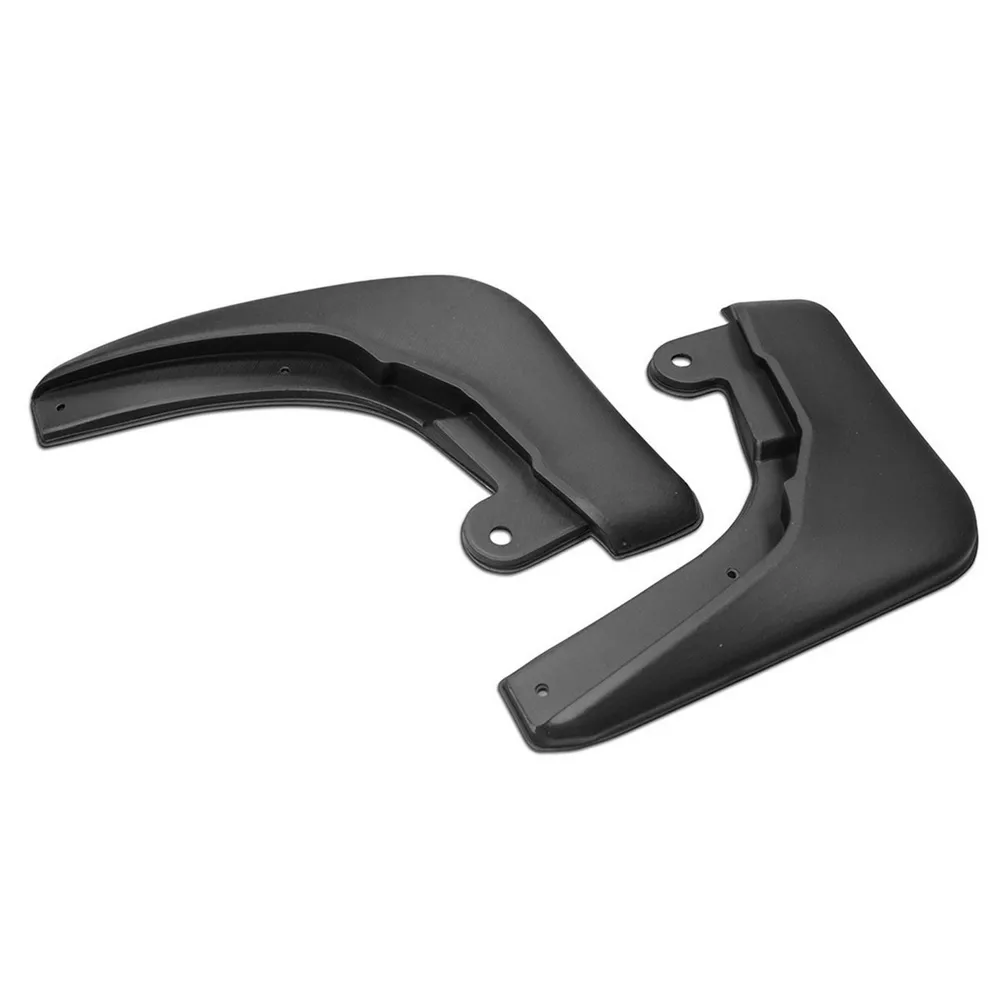 Комплект задних брызговиков, RIVAL, Nissan Sentra B17 седан 2014-2016 RIVAL 24106002