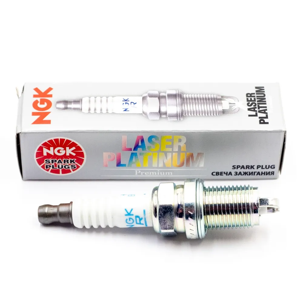Свеча зажигания BKR5EKPB-13 NGK 6874