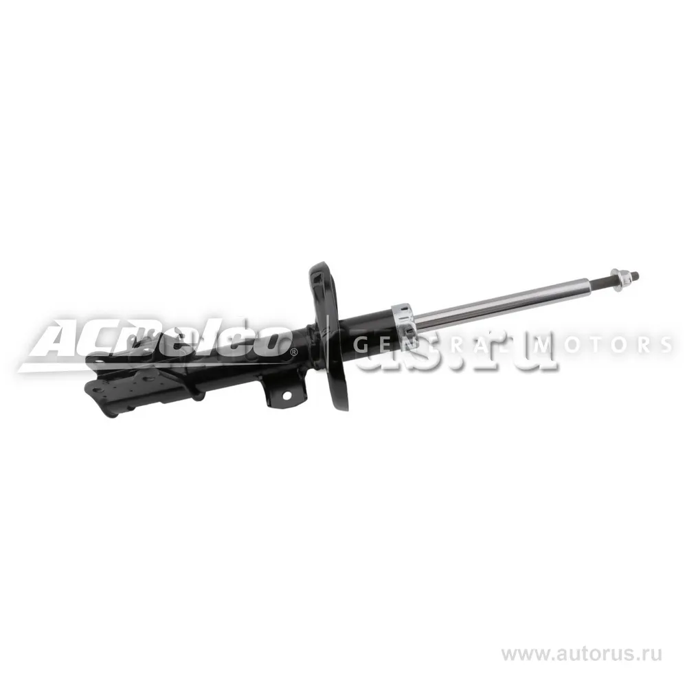 Стойка передняя левая с амортизатором ACDelco 19372031