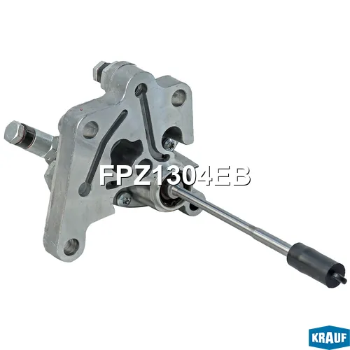ТННД KRAUF FPZ1304EB