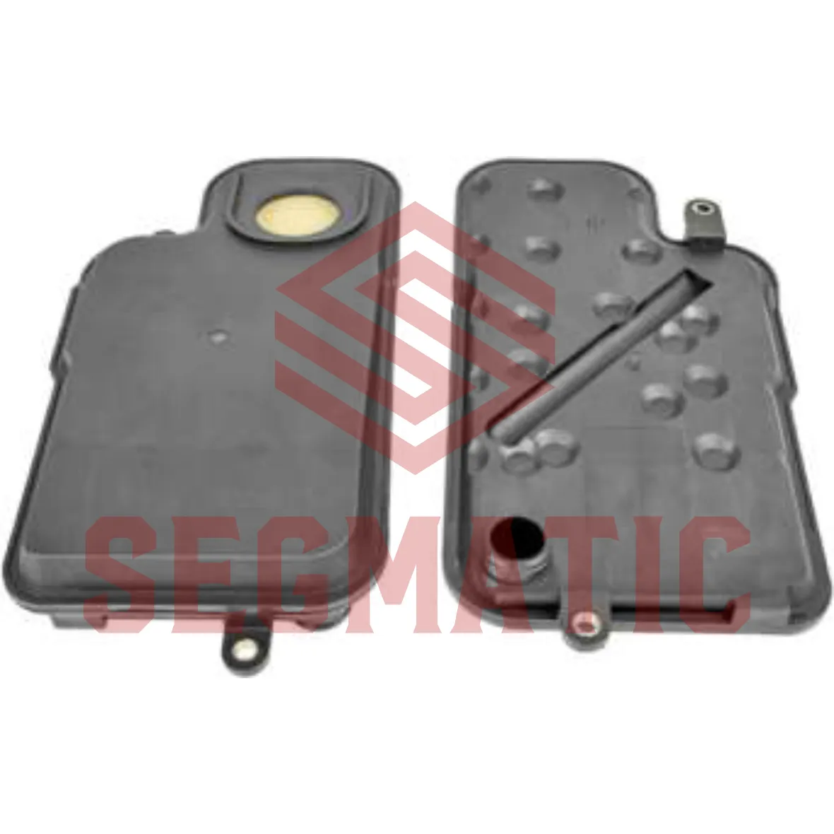 Фильтр АКПП с прокладкой Mitsubishi Challenger, Delica, L200, Montero, Pajero, Nativa, Shog SEGMATIC SGTF20011055