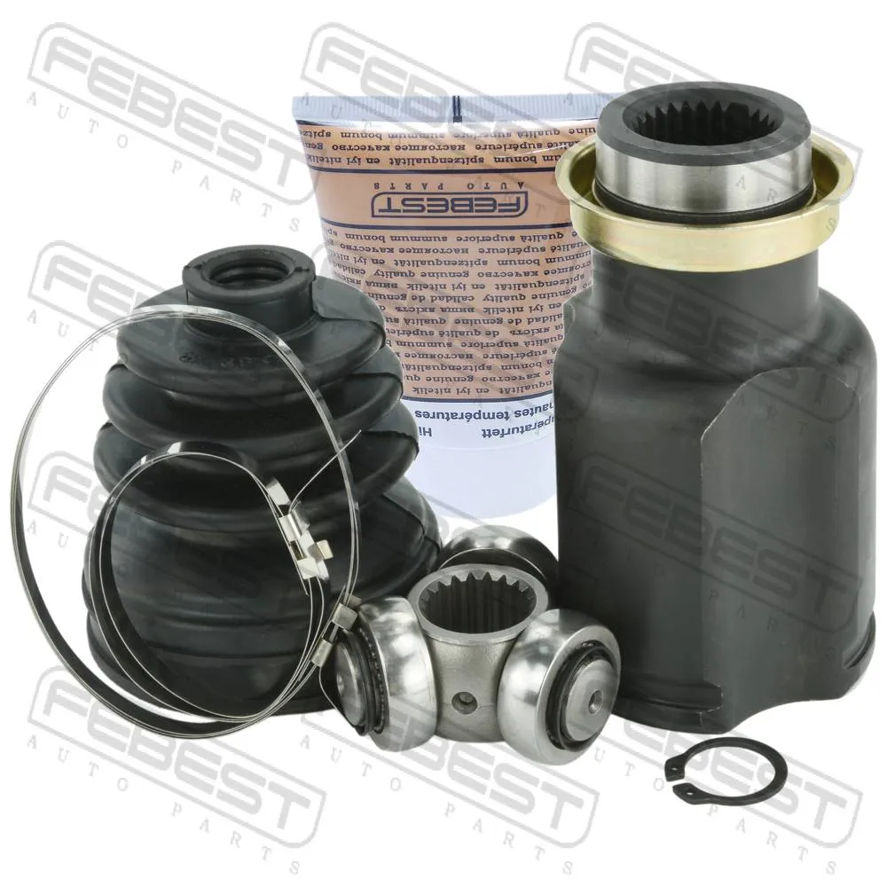 ШРУС внутренний R 20x43x28 MAZDA DEMIO DY 2002-2007 [JP] FEBEST 0511-DY3WATRH
