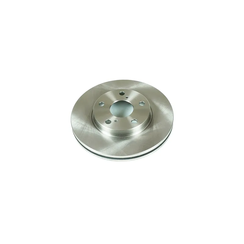 Диск тормозной передний TOYOTA AURIS (_E18_) 1.4 D-4D (NDE180_) [1ND-TV] 9 CWORKS C210G0003