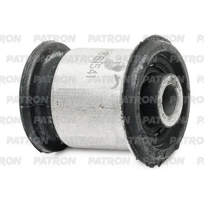 Сайлентблок рычага подвески GM (BUICK-CHEVROLET-CADILLAC) Buick Regal, Excelle PATRON PSE1541