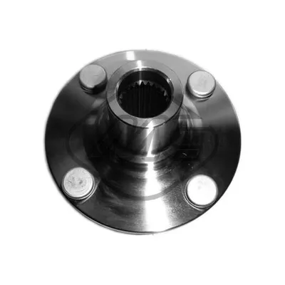 СТУПИЦА КОЛЕСА Mazda 121 Metalcaucho 90352