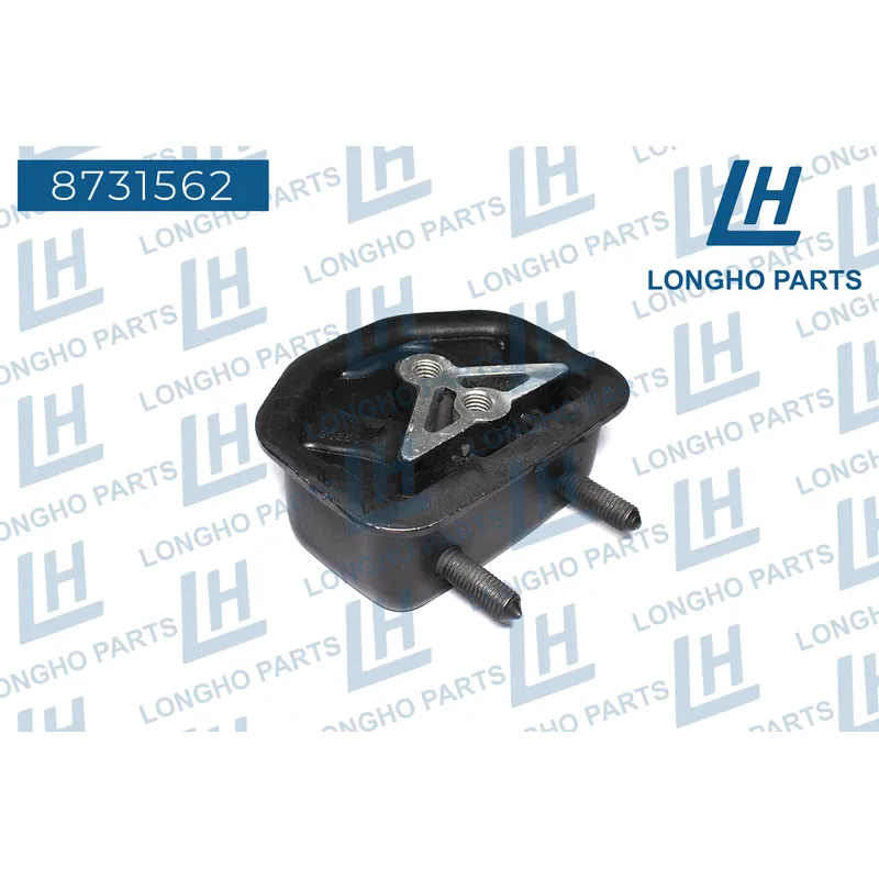 Опора ДВС и КПП Chevrolet Lanos (T100) 97-02 90250348 LONGHO 8731562