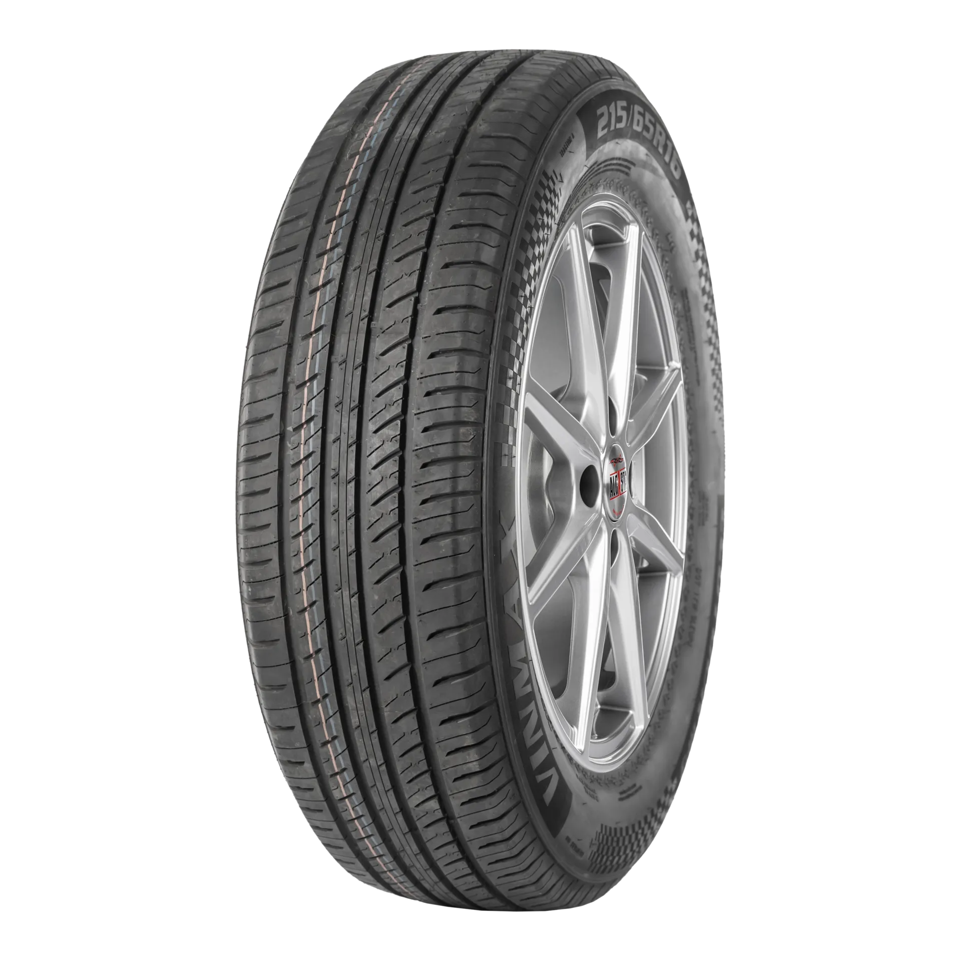Шина R16 215/65 VINMAX ECOTOUR HP3 98V лето 6976158602790