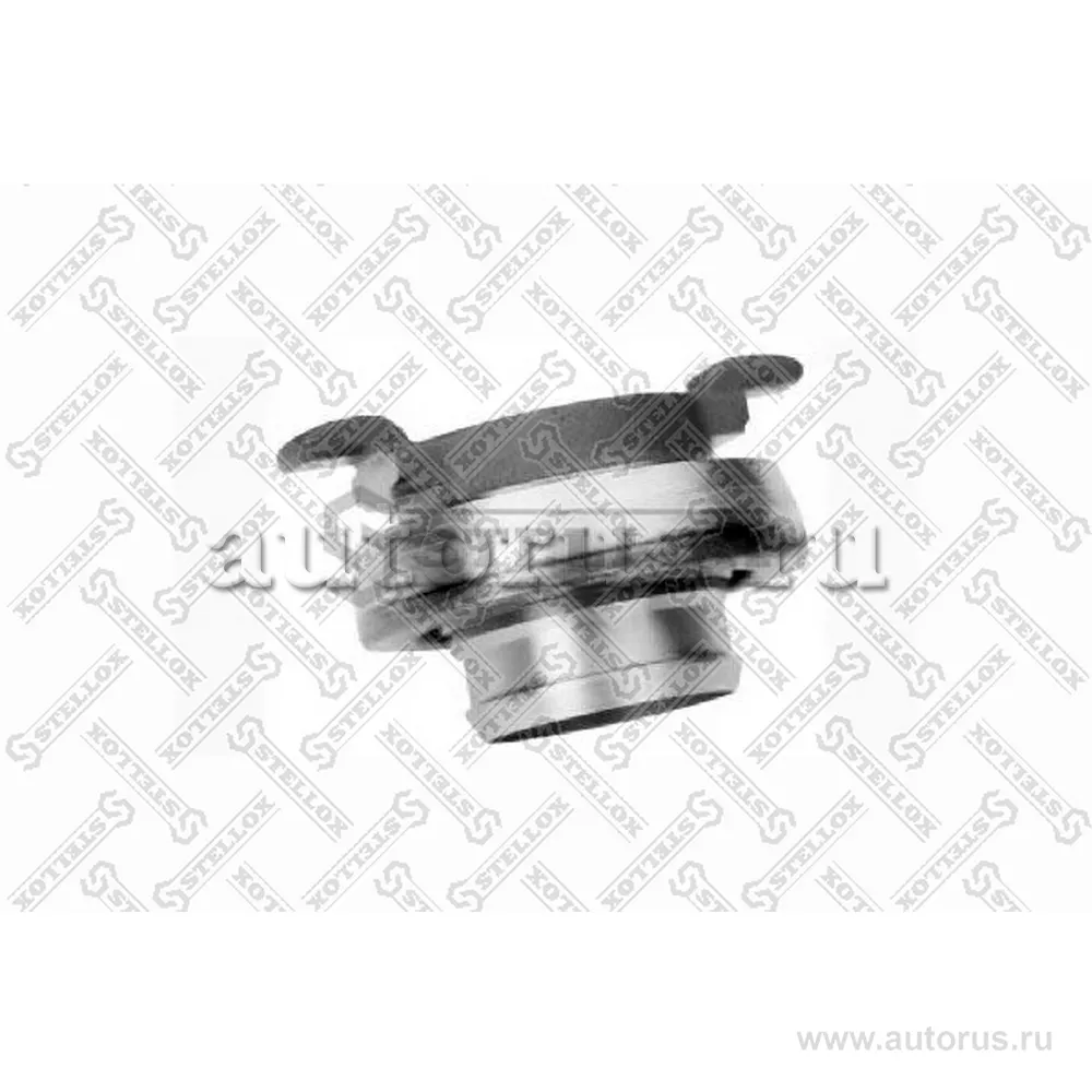 Подшипник выжимной KZIZ-3 MB 609D-811/BM669/670,Ikarus 542 STELLOX 83-02217-SX