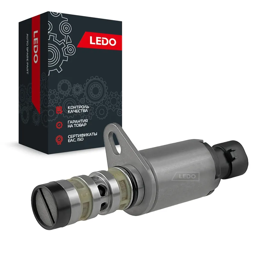 Клапан регулировки фаз ГРМ LEDO 3611700XEC01L