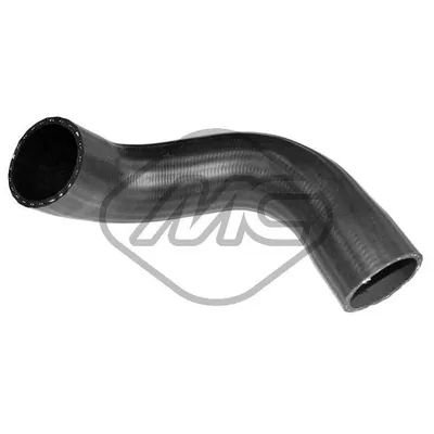 ПАТРУБОК ТУРБИНЫ VW TIGUAN Metalcaucho 98667
