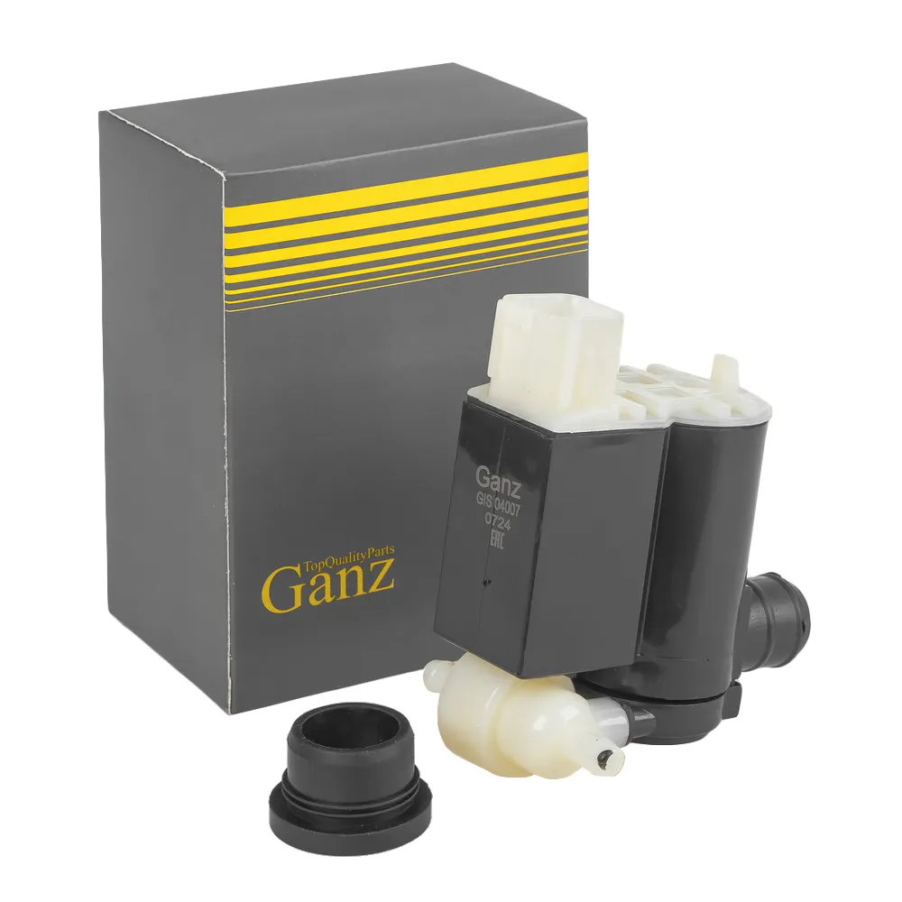Насос омывателя HYUNDAI Matrix GANZ GIS04007