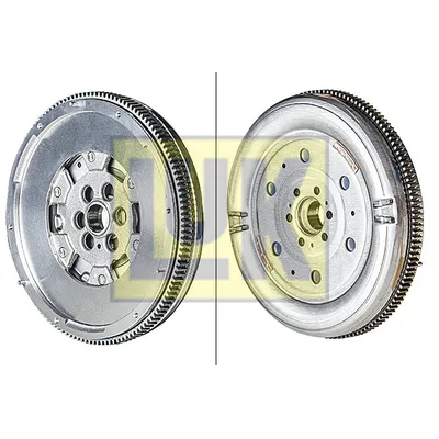Маховик двухмассовый VW: TIGUAN LUK 415 0341 10