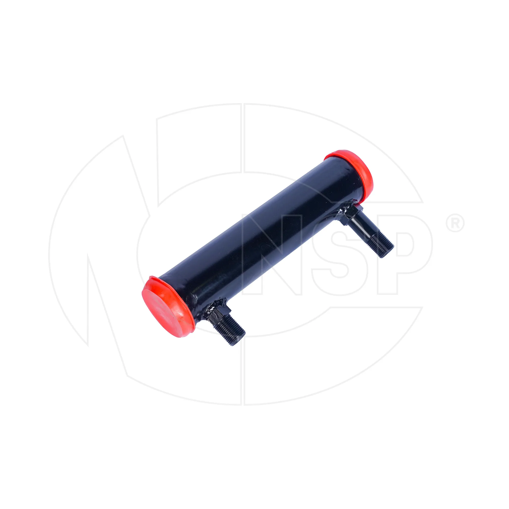 Теплообменник ДВС (короткий, цилиндрический) JCB NSP NSP9EN92304800